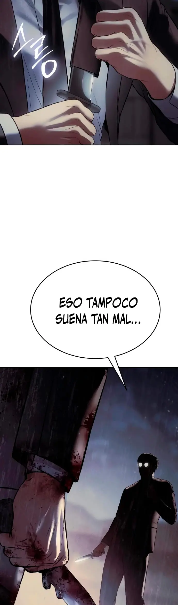 Los gemelos Baek Capitulo 140 página 71