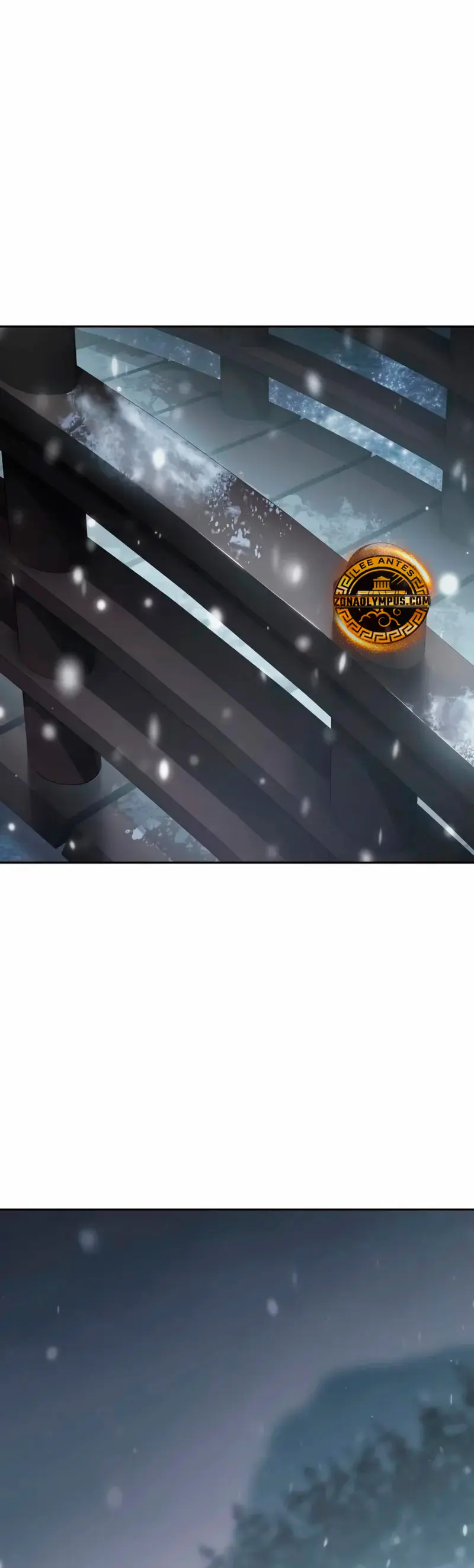 Los gemelos Baek Capitulo 141 página 3