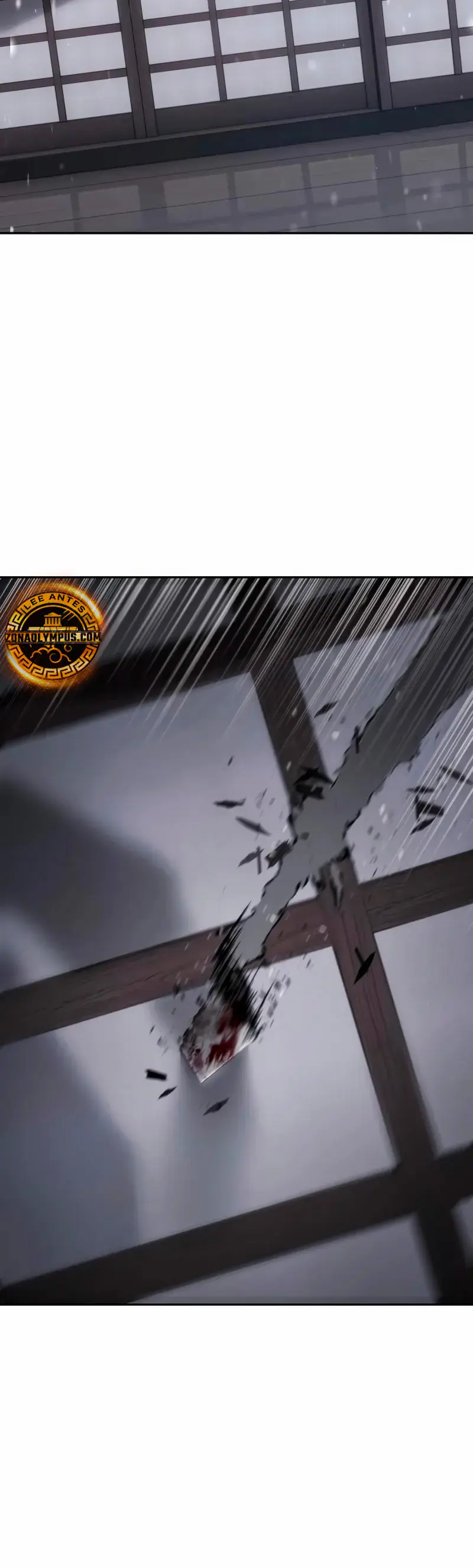 Los gemelos Baek Capitulo 141 página 5