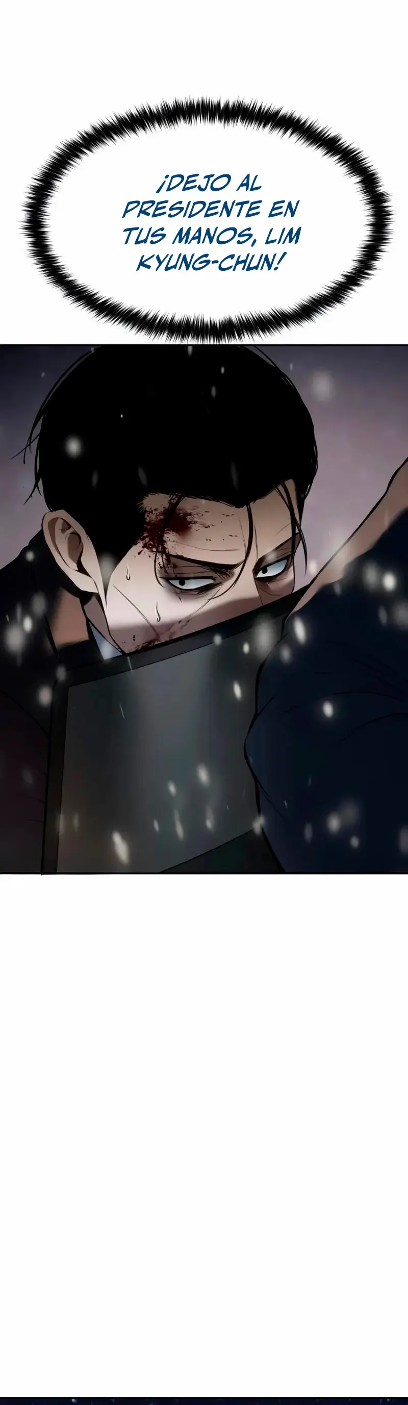 Los gemelos Baek Capitulo 141 página 52