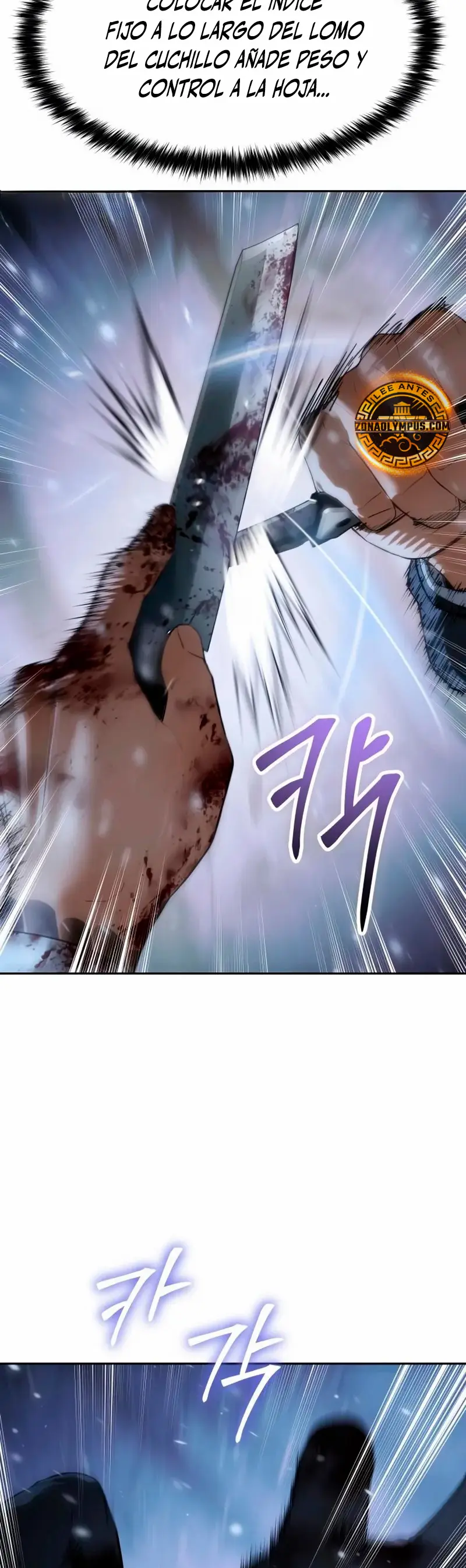 Los gemelos Baek Capitulo 141 página 67