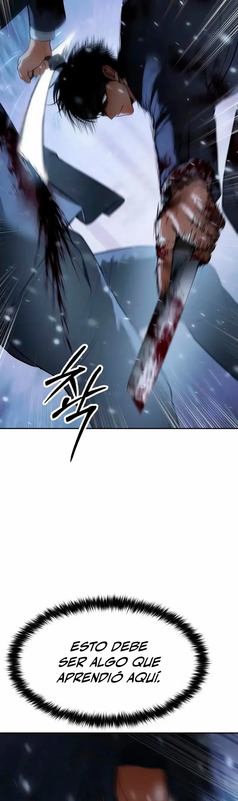 Los gemelos Baek Capitulo 141 página 68