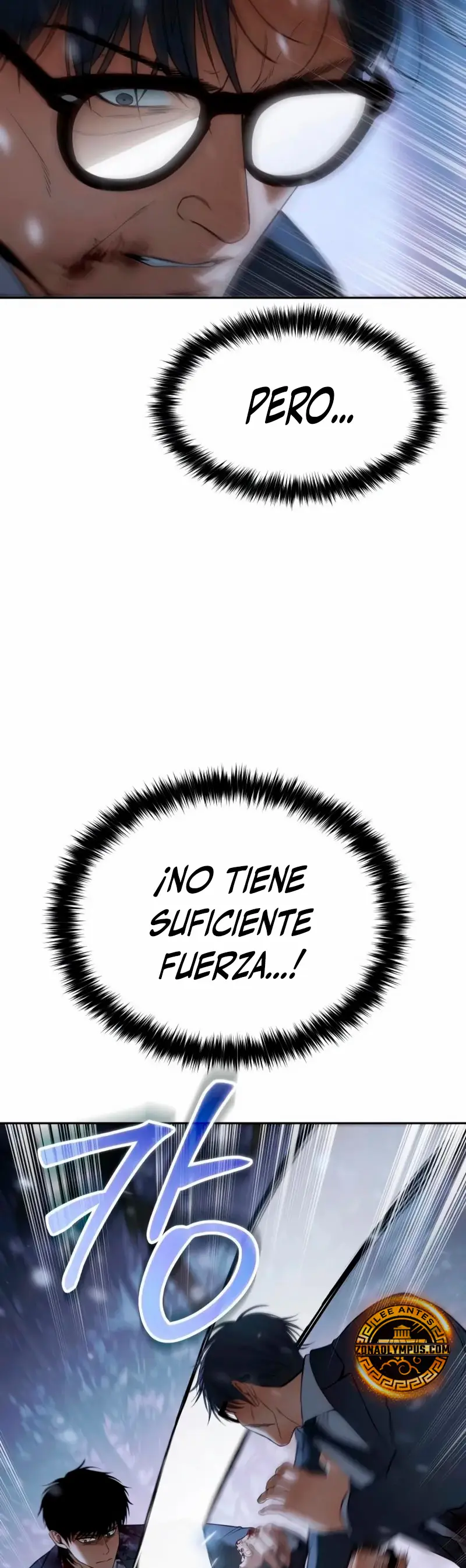 Los gemelos Baek Capitulo 141 página 69