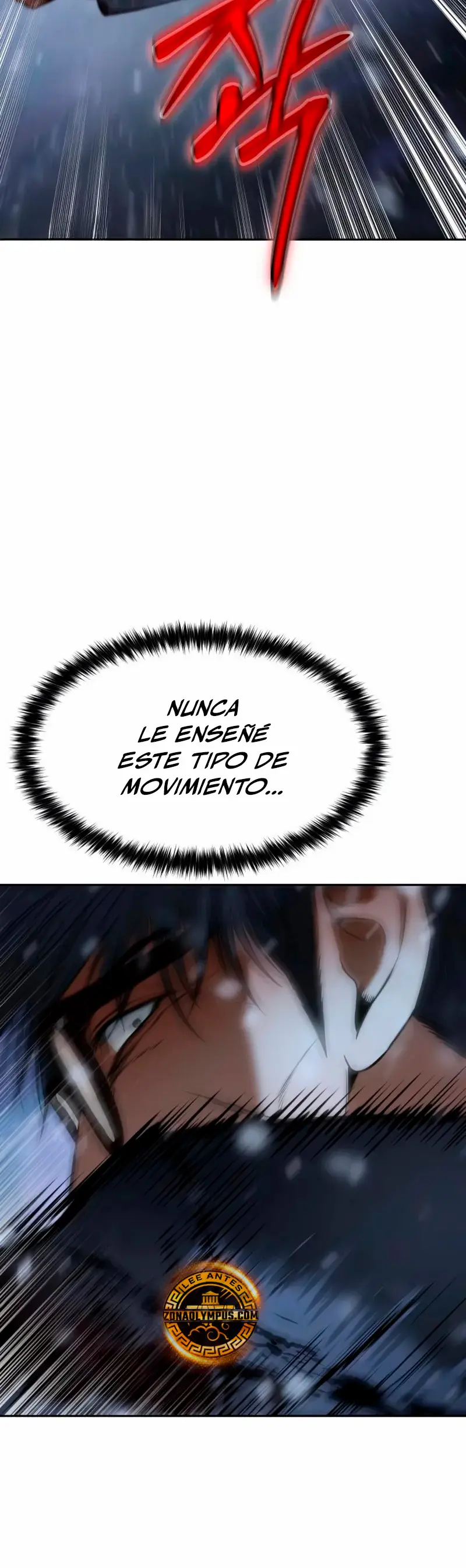 Los gemelos Baek Capitulo 141 página 72