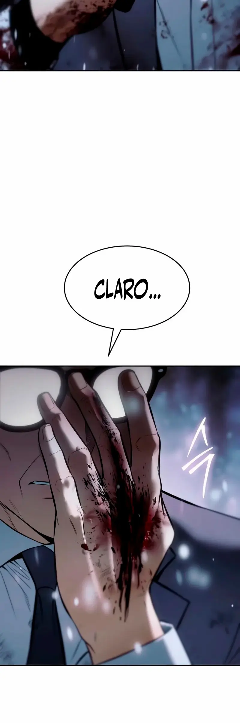Los gemelos Baek Capitulo 141 página 80