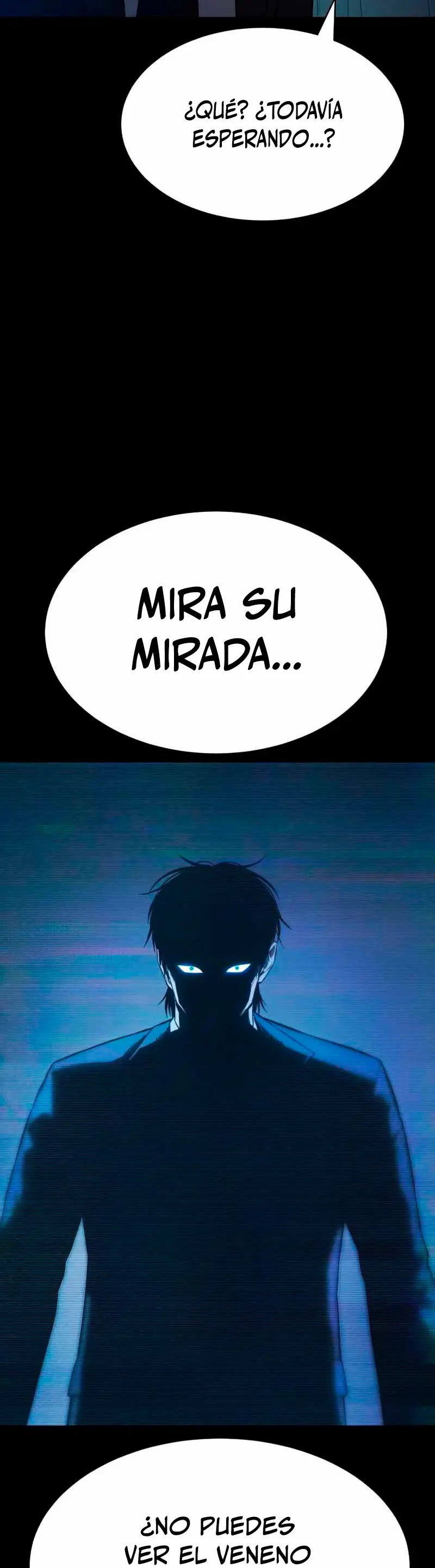 Los gemelos Baek Capitulo 142 página 11