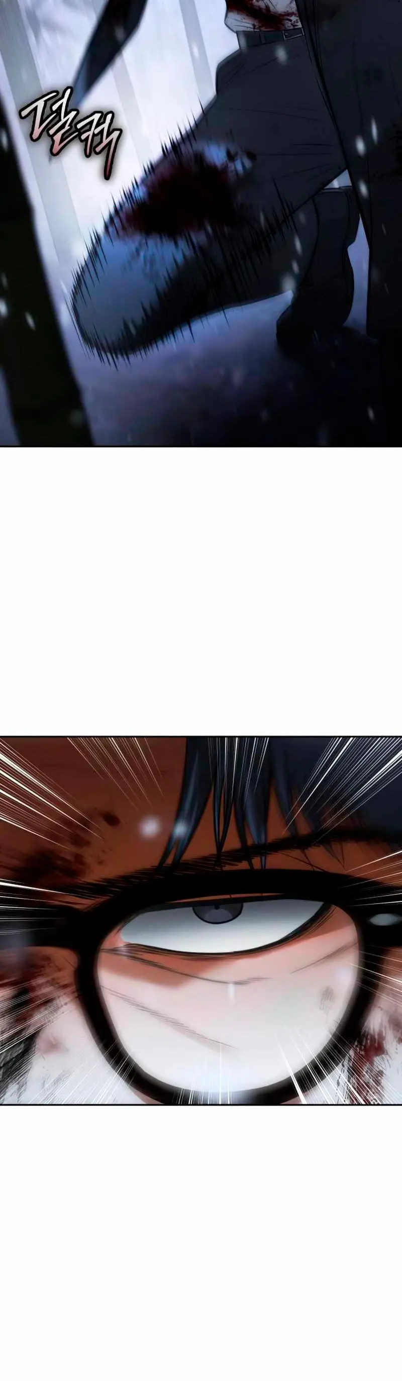 Los gemelos Baek Capitulo 142 página 32