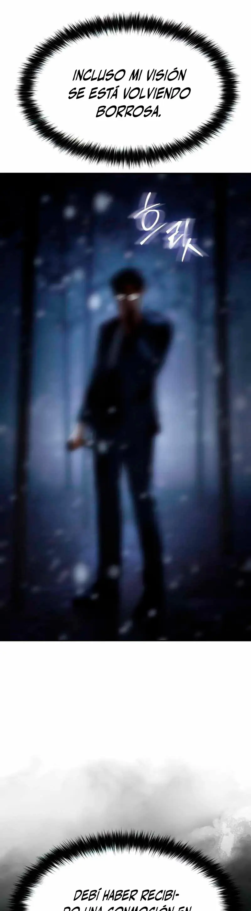 Los gemelos Baek Capitulo 142 página 38