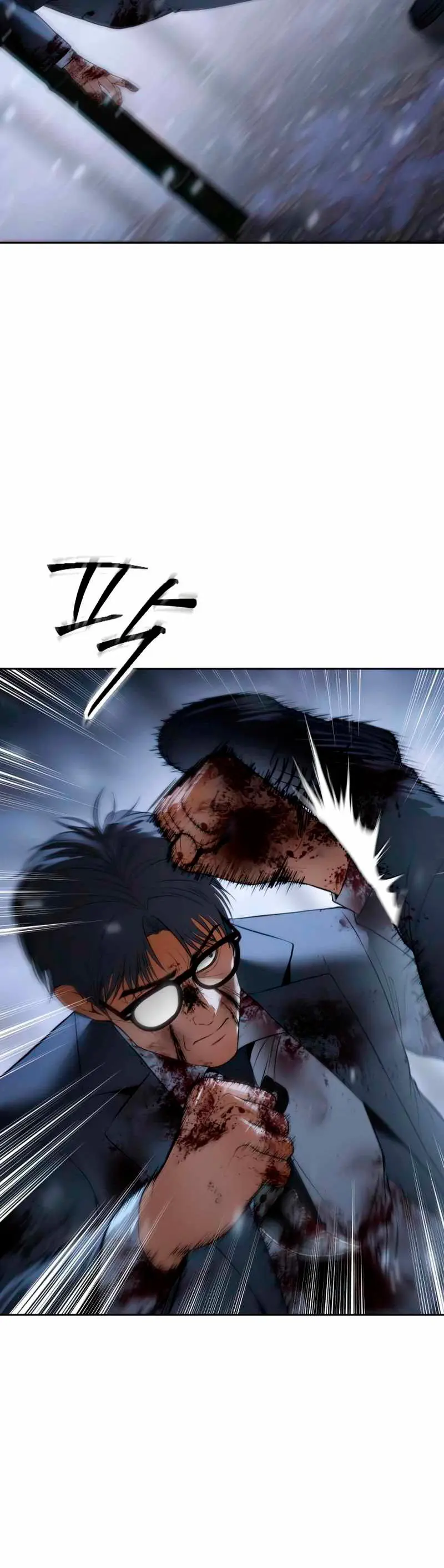 Los gemelos Baek Capitulo 142 página 46