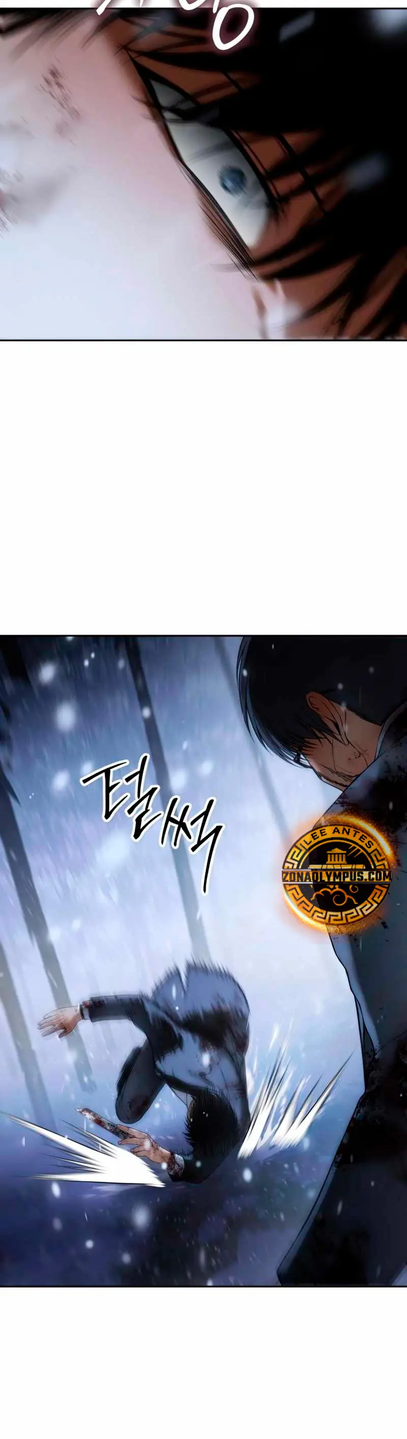 Los gemelos Baek Capitulo 142 página 49