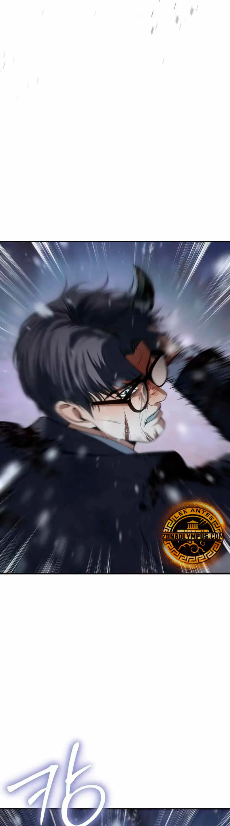 Los gemelos Baek Capitulo 142 página 56