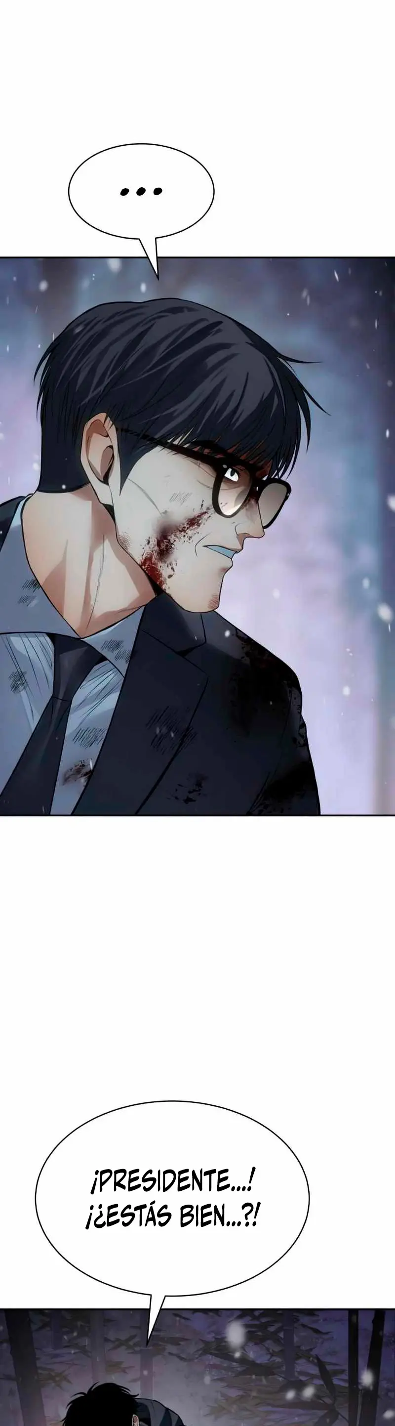 Los gemelos Baek Capitulo 142 página 65