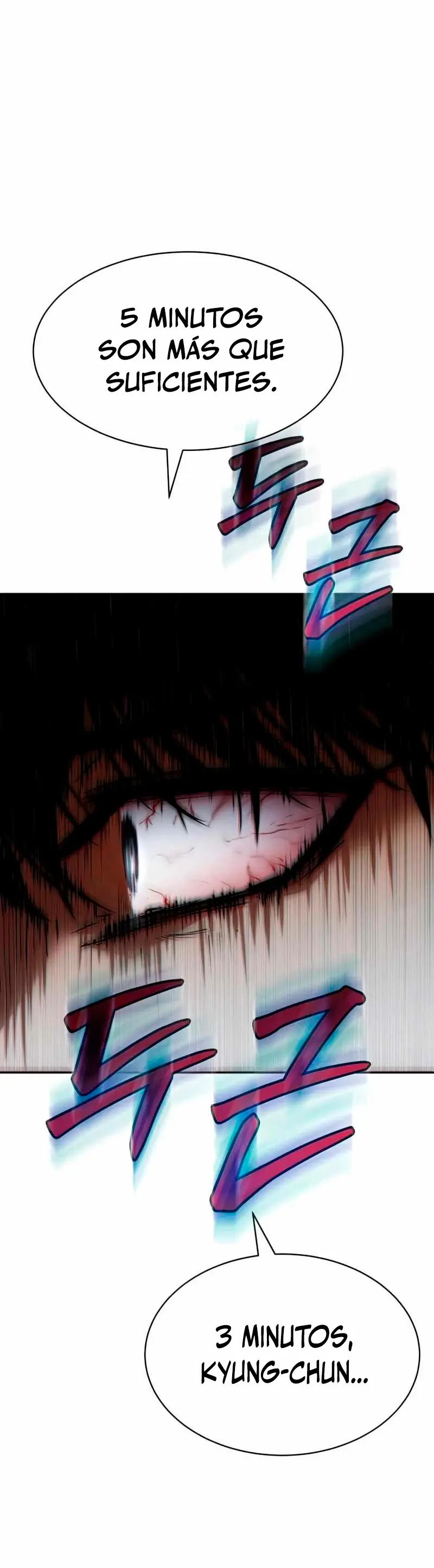 Los gemelos Baek Capitulo 142 página 68