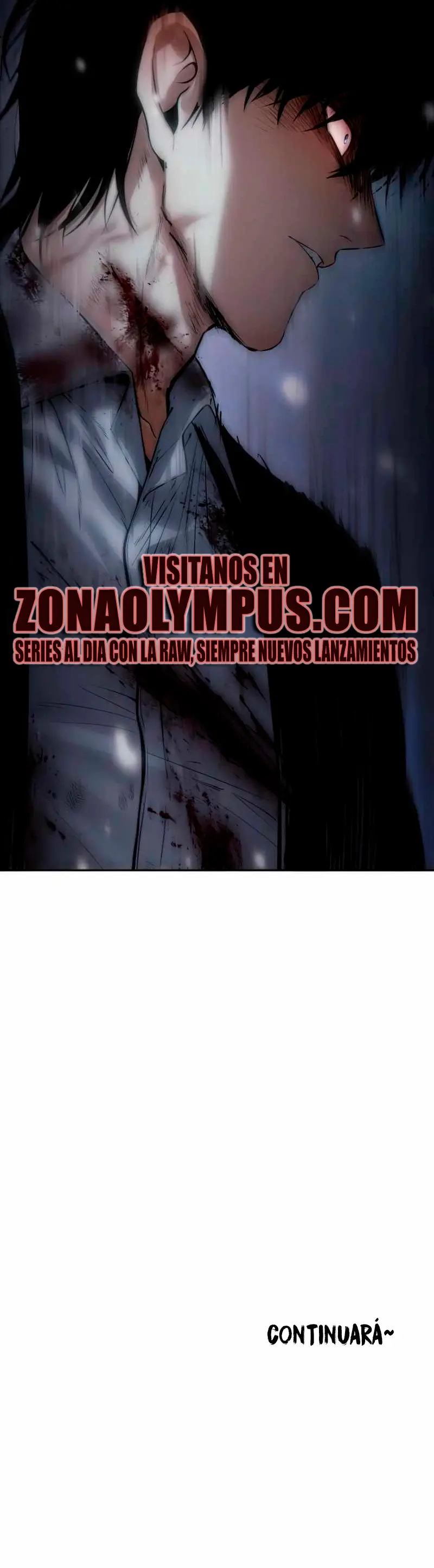 Los gemelos Baek Capitulo 142 página 72
