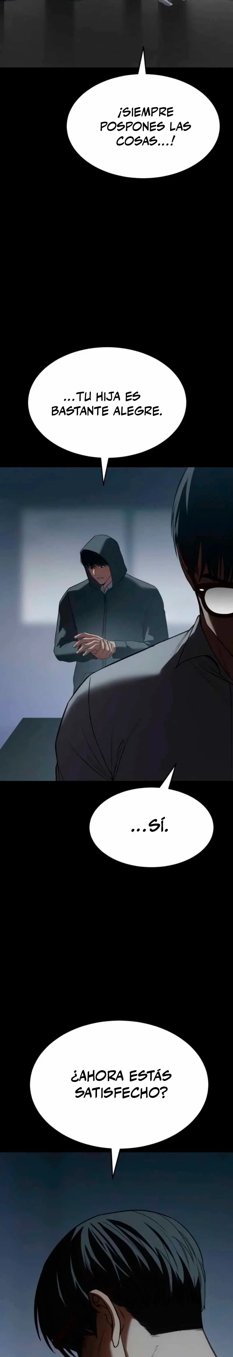 Los gemelos Baek Capitulo 146 página 23