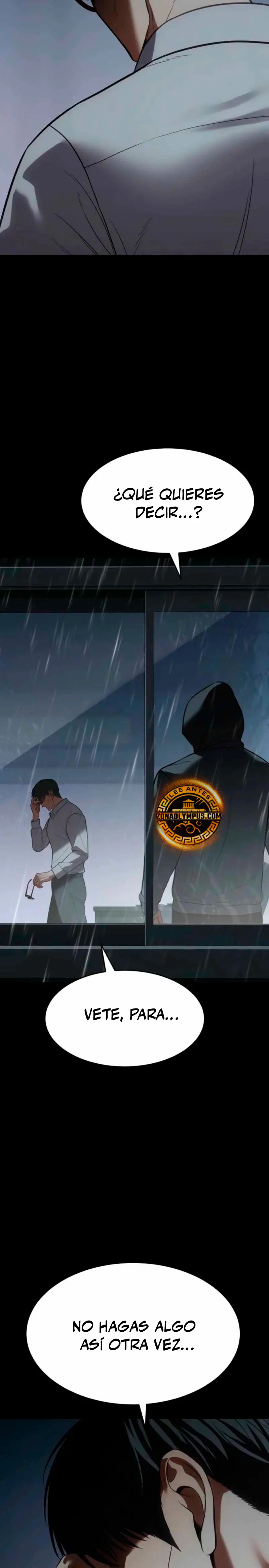 Los gemelos Baek Capitulo 146 página 24