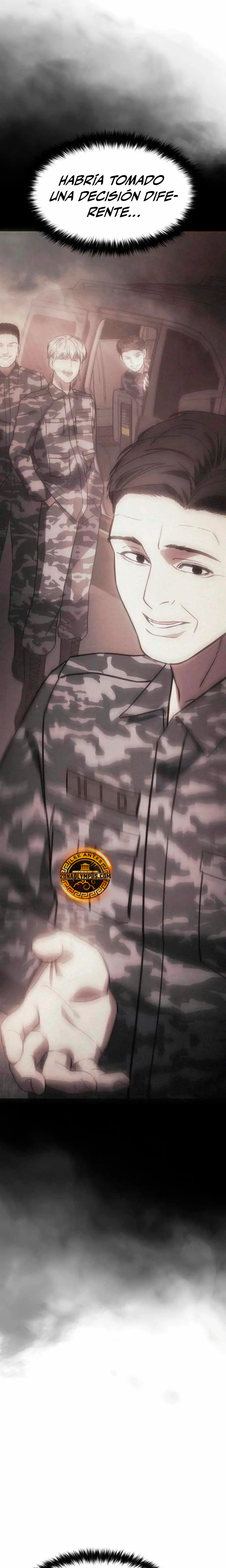 Los gemelos Baek Capitulo 148 página 26