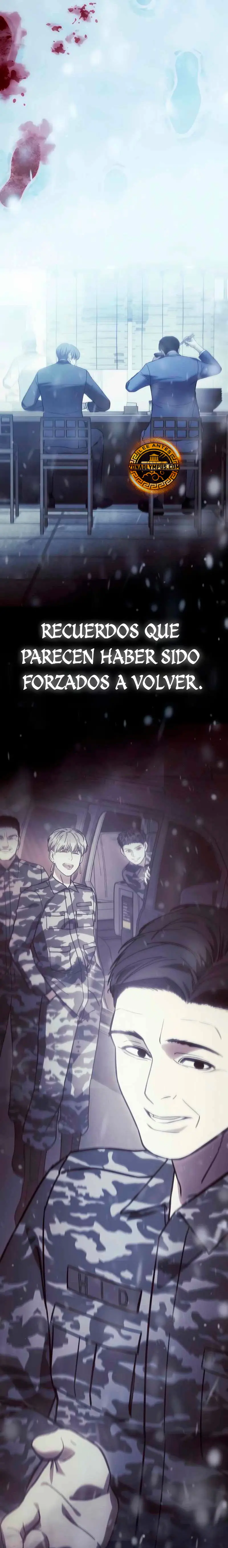 Los gemelos Baek Capitulo 148 página 32