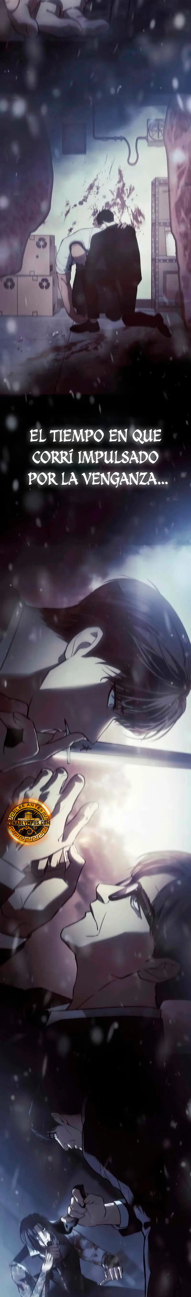 Los gemelos Baek Capitulo 148 página 33