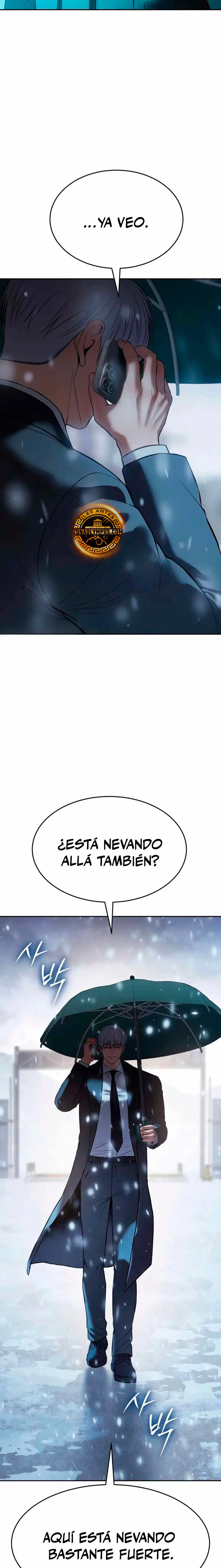 Los gemelos Baek Capitulo 148 página 43
