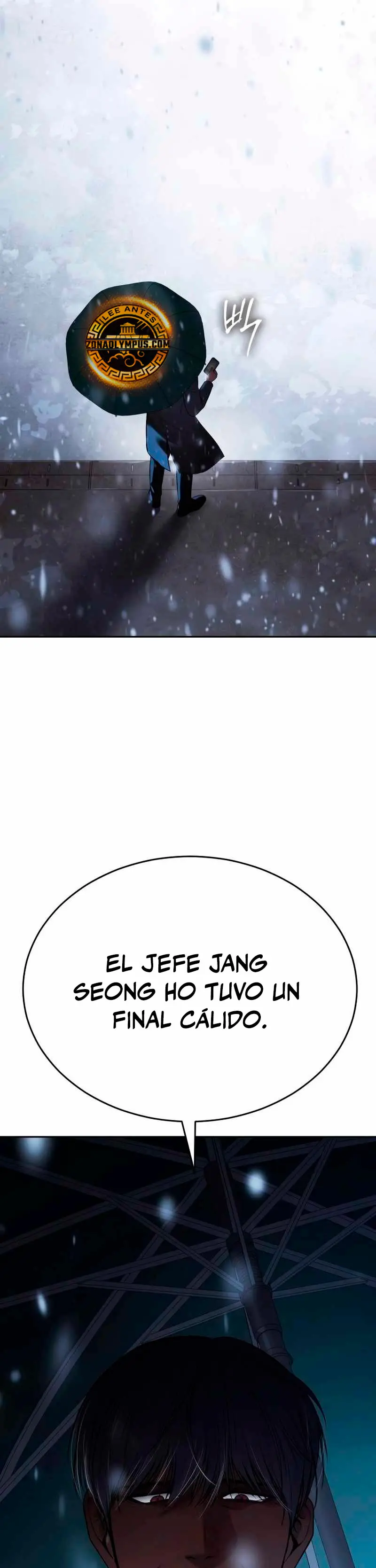 Los gemelos Baek Capitulo 148 página 46