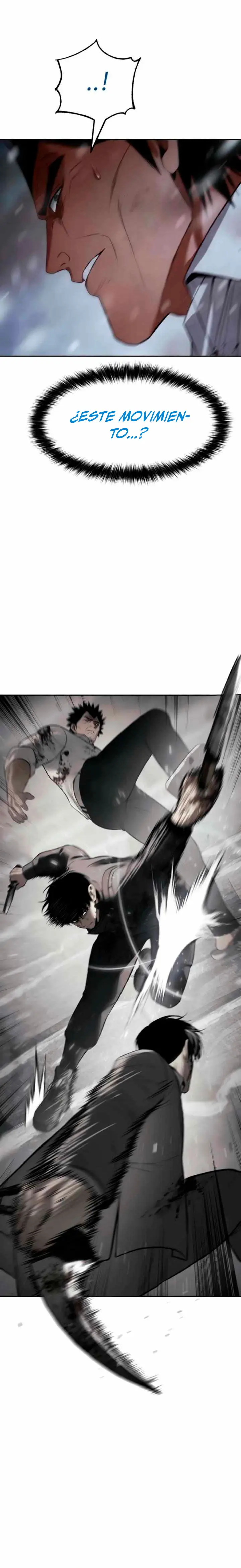 Los gemelos Baek Capitulo 149 página 16