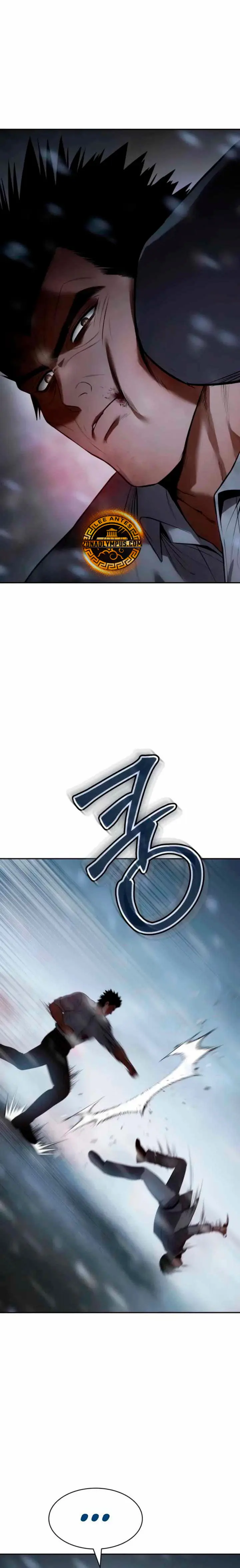 Los gemelos Baek Capitulo 149 página 18
