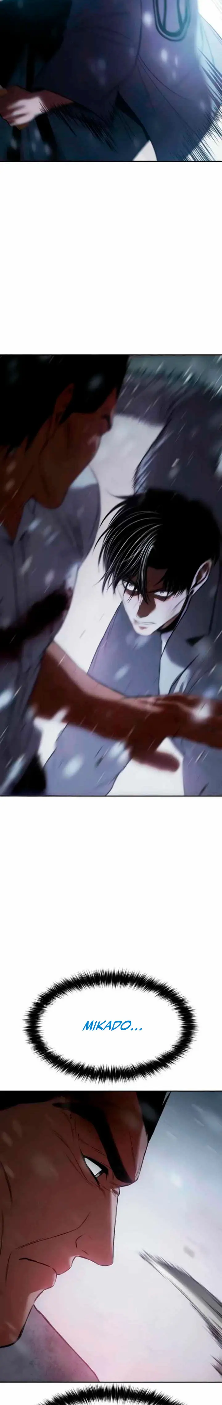 Los gemelos Baek Capitulo 149 página 25