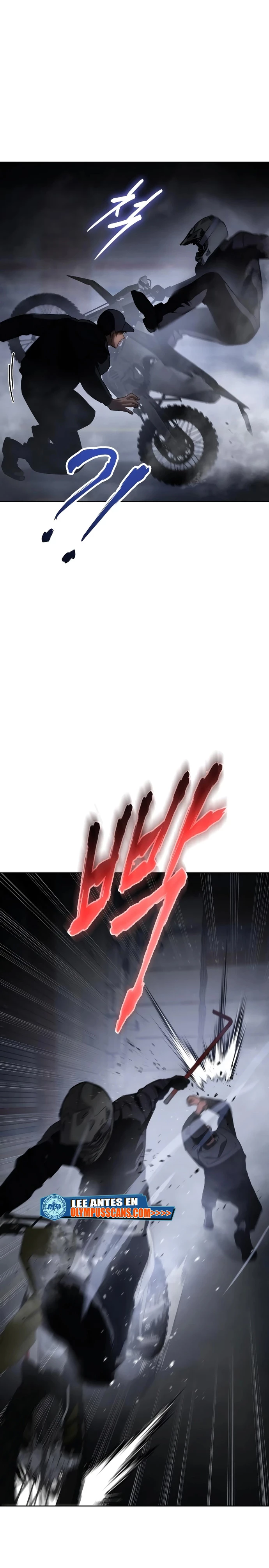 Los gemelos Baek Capitulo 15 página 13
