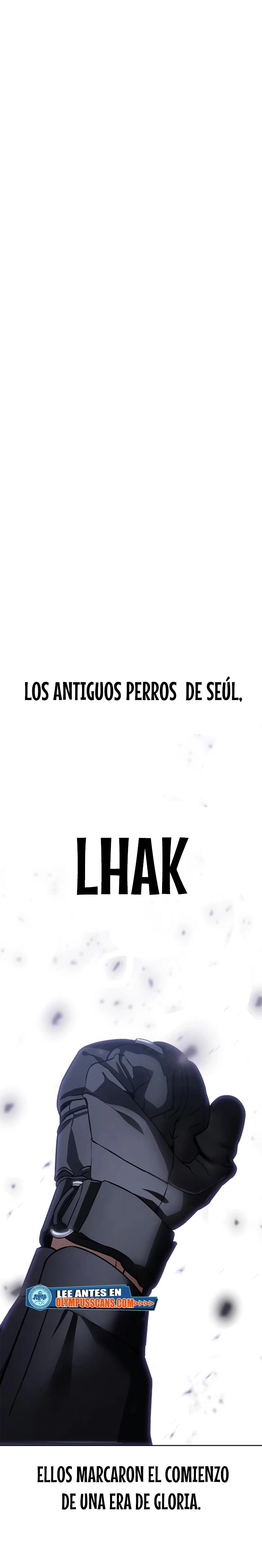 Los gemelos Baek Capitulo 15 página 2