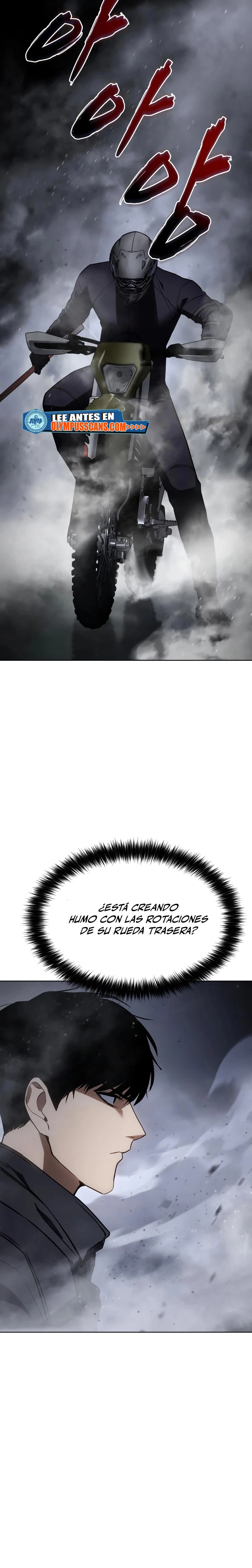 Los gemelos Baek Capitulo 15 página 20