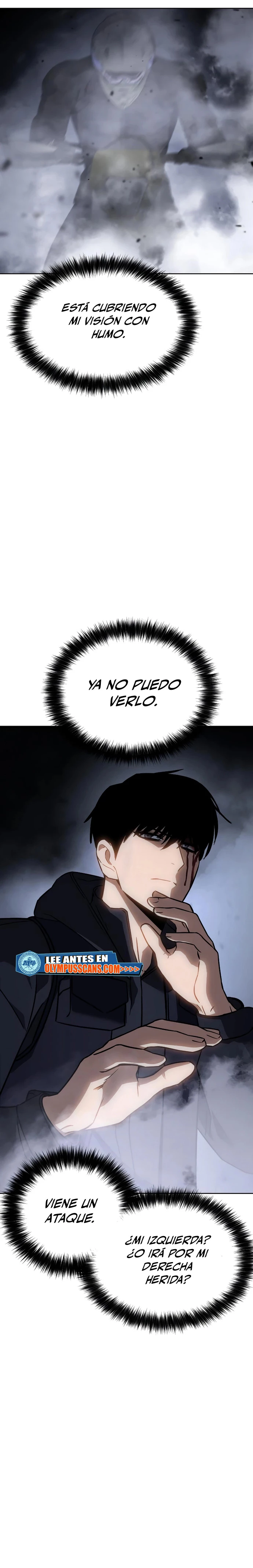 Los gemelos Baek Capitulo 15 página 21