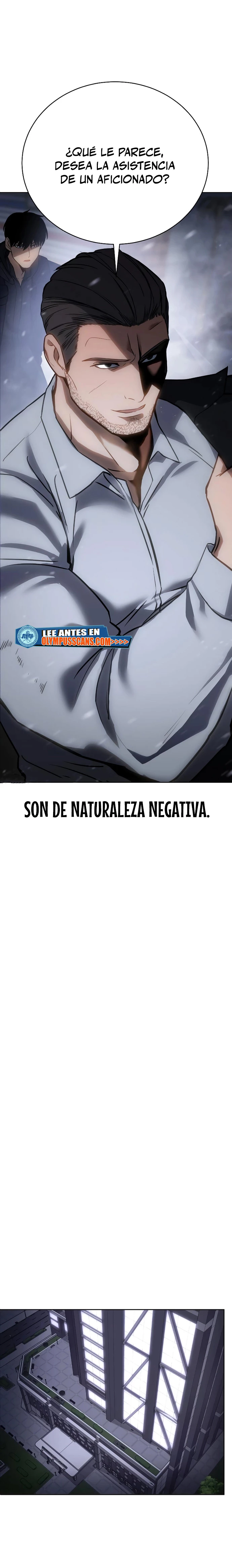 Los gemelos Baek Capitulo 15 página 24