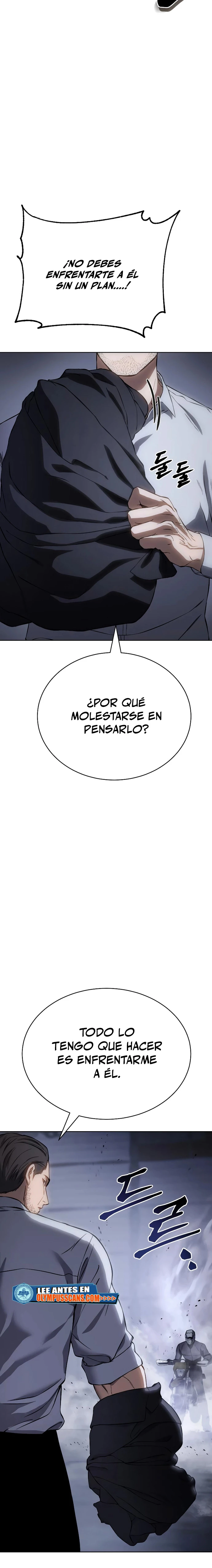 Los gemelos Baek Capitulo 15 página 40