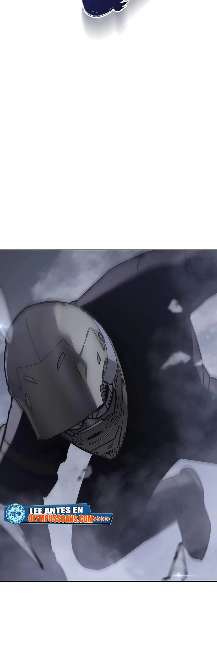 Los gemelos Baek Capitulo 15 página 45