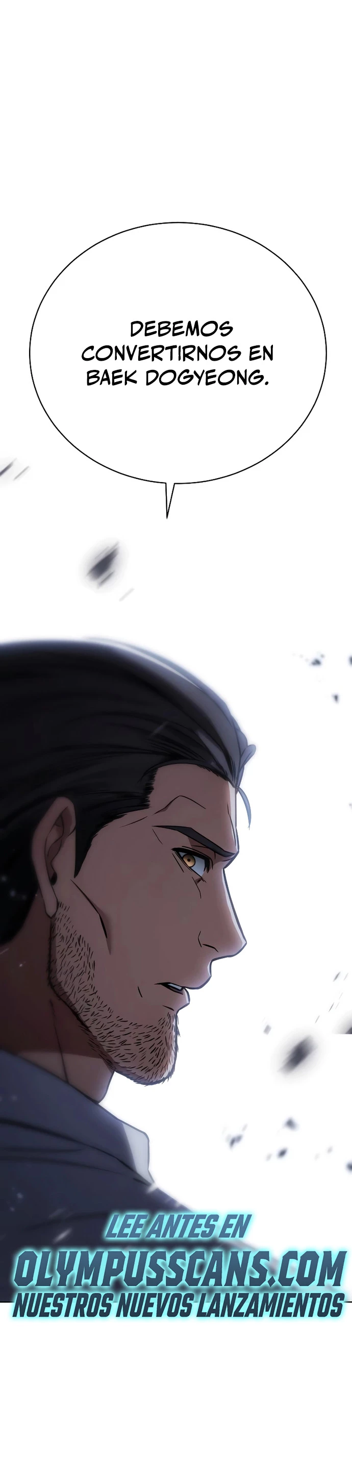 Los gemelos Baek Capitulo 15 página 49