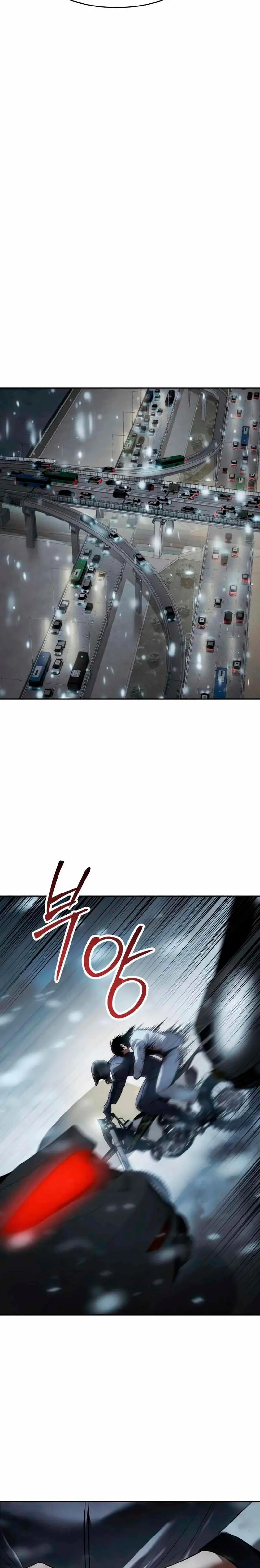 Los gemelos Baek Capitulo 152 página 27