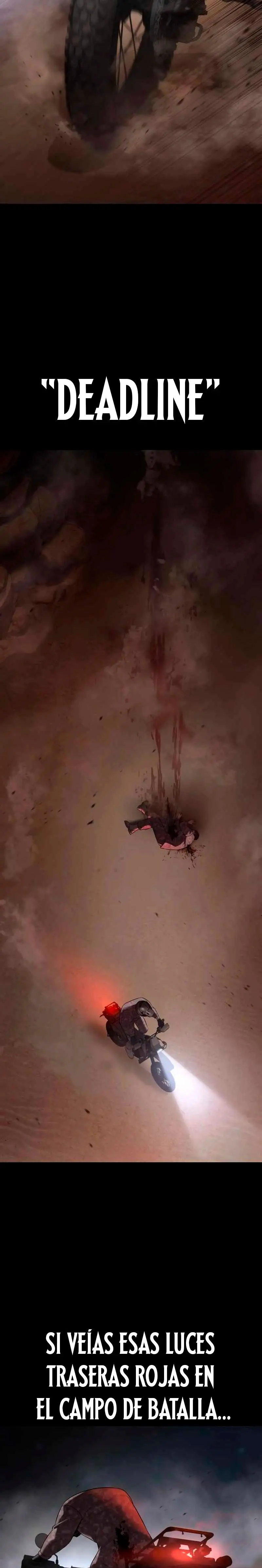 Los gemelos Baek Capitulo 152 página 5
