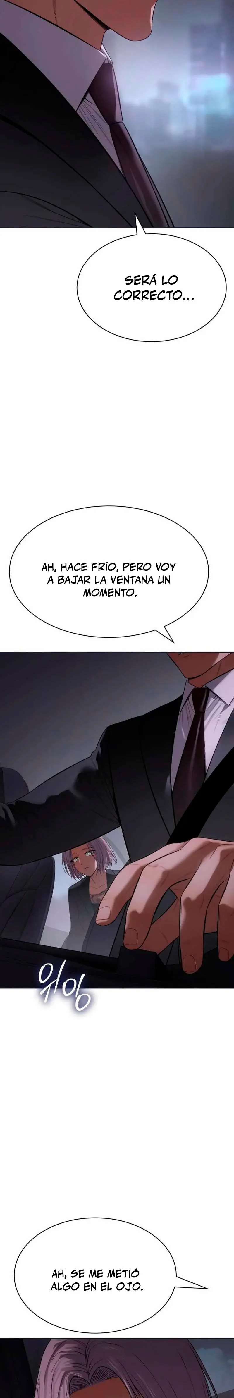 Los gemelos Baek Capitulo 154 página 42
