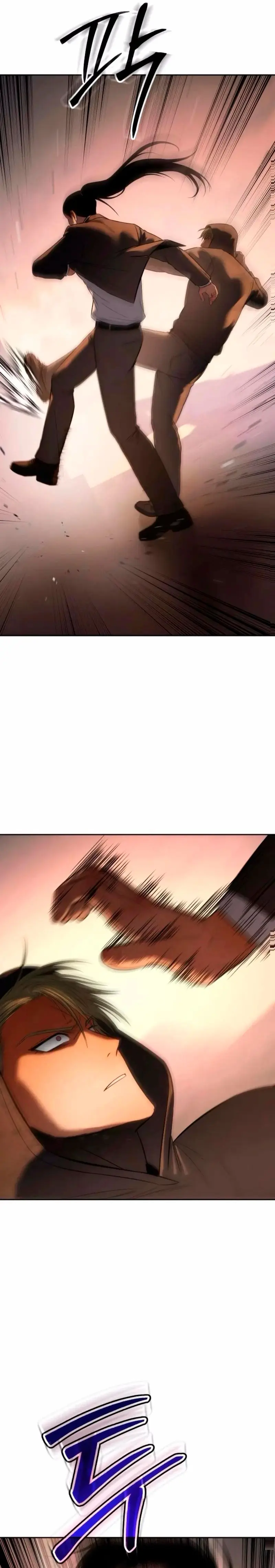 Los gemelos Baek Capitulo 159 página 47