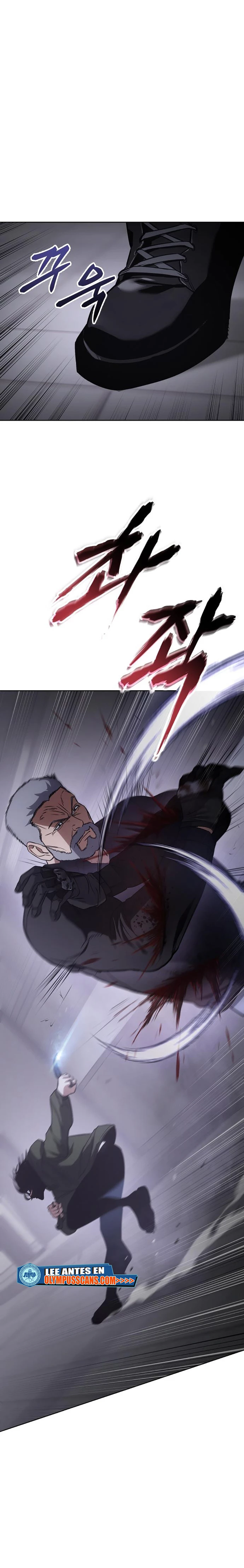 Los gemelos Baek Capitulo 17 página 16