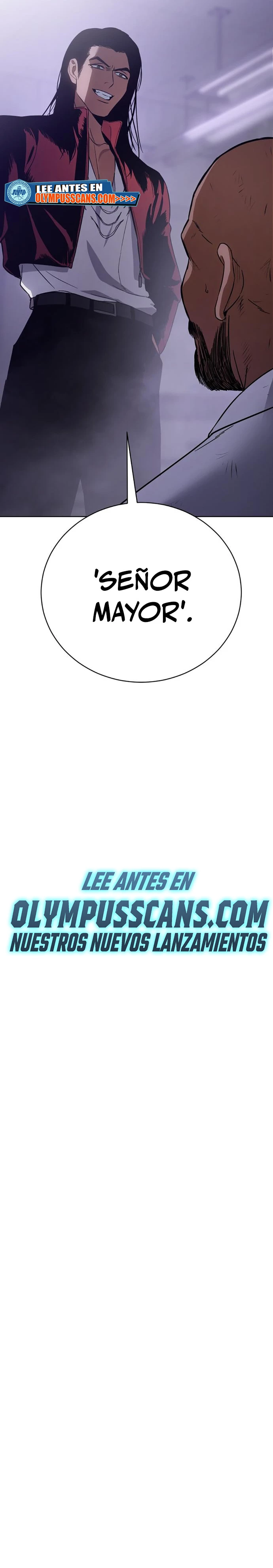 Los gemelos Baek Capitulo 17 página 43
