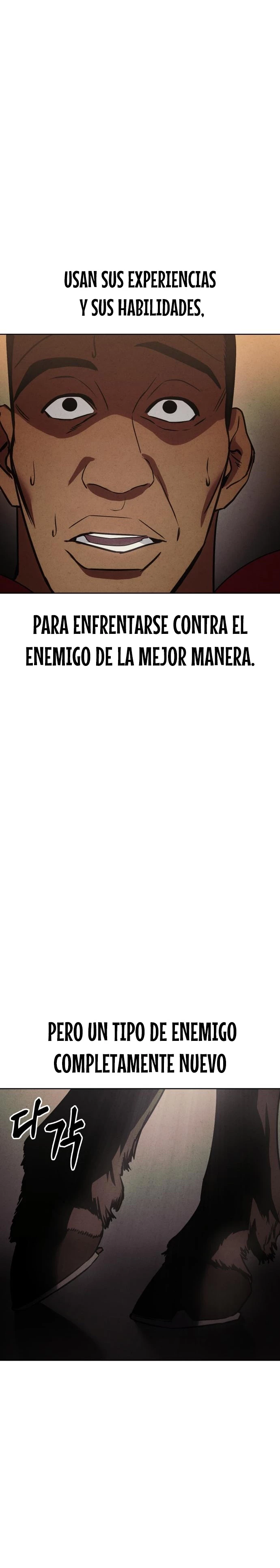 Los gemelos Baek Capitulo 18 página 11