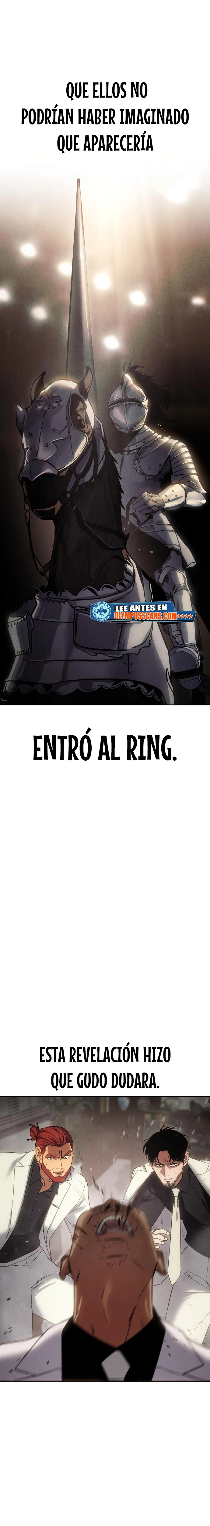 Los gemelos Baek Capitulo 18 página 12