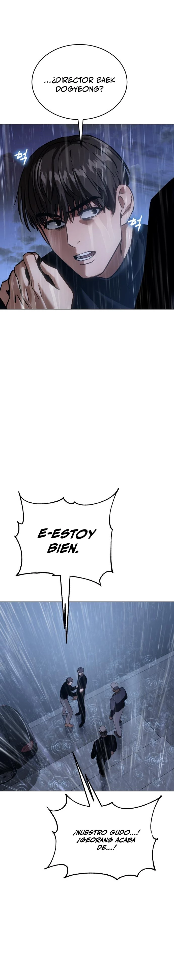 Los gemelos Baek Capitulo 18 página 42