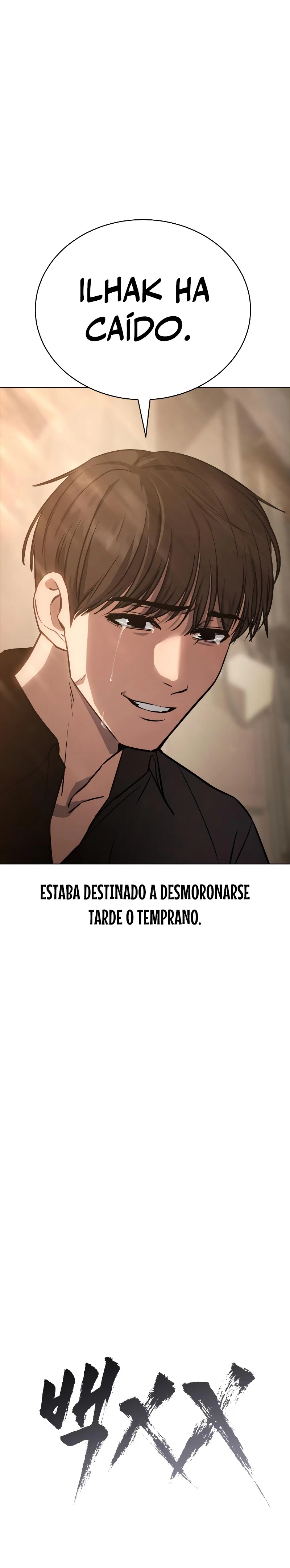 Los gemelos Baek Capitulo 19 página 11