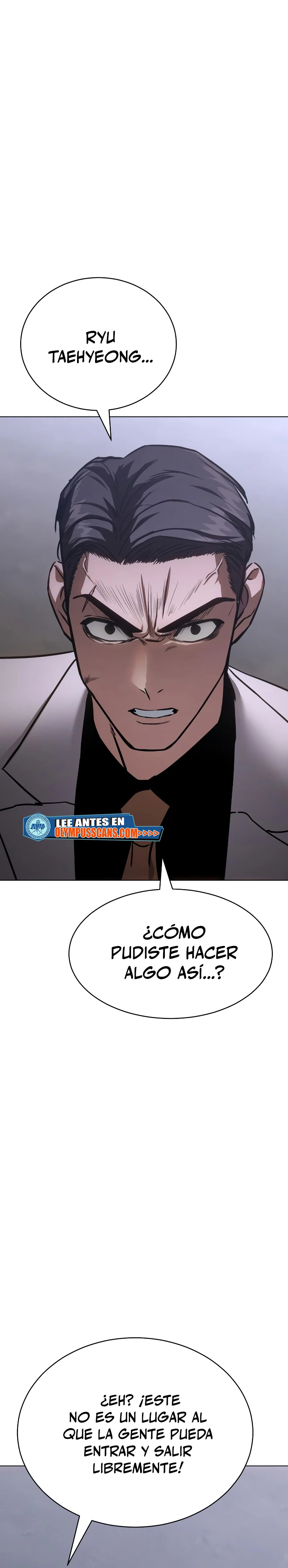 Los gemelos Baek Capitulo 19 página 31
