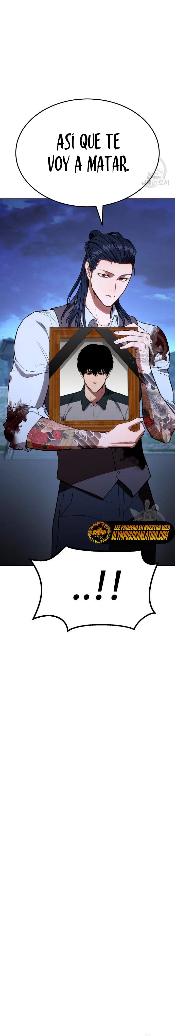 Los gemelos Baek Capitulo 2 página 18