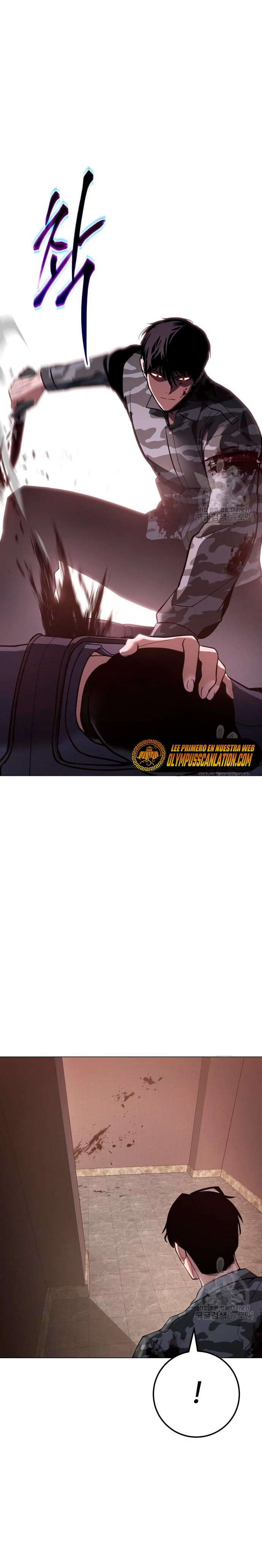 Los gemelos Baek Capitulo 2 página 3