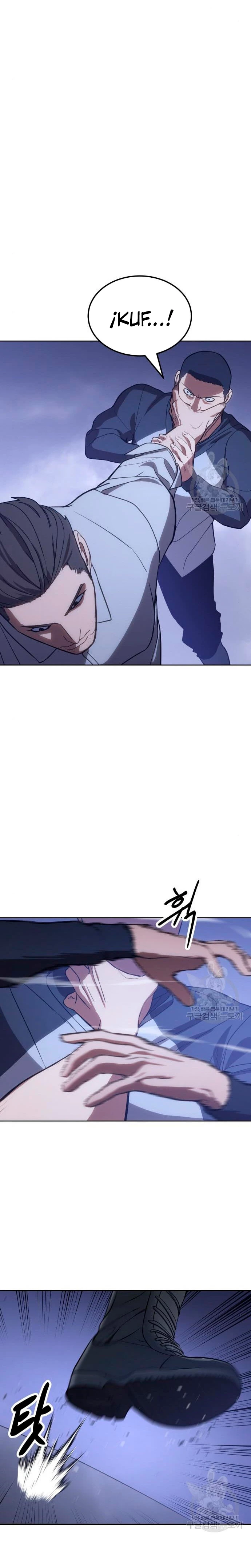 Los gemelos Baek Capitulo 2 página 50